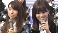 Music Station AKB48 Cut 12/08/17