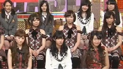 ここが変だよ!AKB48 気になるウワサ全て答えますSP!