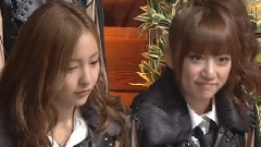 风は吹いている + Talk