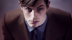 Gucci Pre-Fall 2012 Lookbook