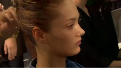 Fendi Spring Summer 2013 First Look ft Karl Lagerfeld