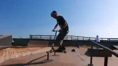 World's Best Pro Scooter Riders