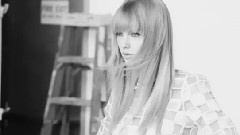 访谈 (Elle US March 2013 Behind The Cover)