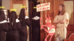 Jesus,He's Alright
