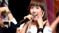 Way To Go 现场剪辑版