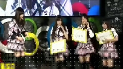 NOTTV チームB推しで盛り上げよう!