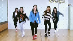 Miss Right Waveya