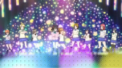 Start Dash!!
