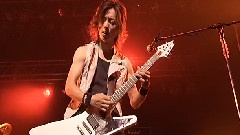 Galneryus - Live For All Live For One 2008