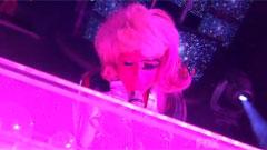 Lady Gaga - Alejendro
