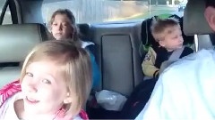 Bohemian Rhapsody On The Way To School