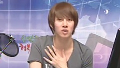 金希澈的城东