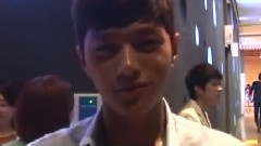 Mnet Wide INFINITE Cut