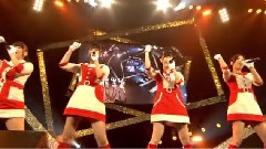 Team Ogi祭 2011 Disc1 第一公演 中日字幕