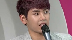 Mnet INFINITE Open Studio