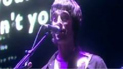 Live Forever