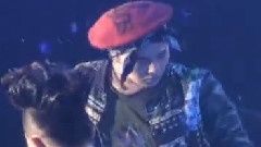Blue Alive Tour In Nagoya