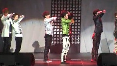 MAMA-SMTown Live Concert LA