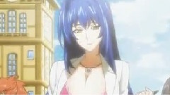 マケン姫っ!