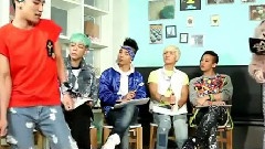MBC Section TV