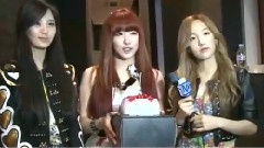 Mnet WIDE Mnet M!CountDown