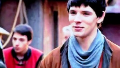 影视原声 - Merlin As A Romantic Comedy