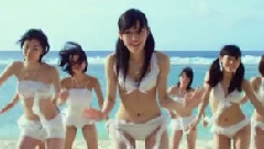 真夏の