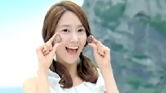 Yoona Innisfree Pore Clay Mask CF