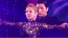 MBC Dancing With Hotel California