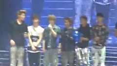 SuperShow4印尼站