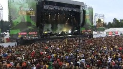 Hurricane Festival