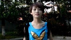 2012花儿朵朵吴昱蓉的第二次音悦日志