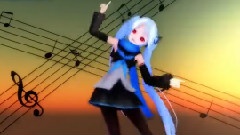 lat式ミクで