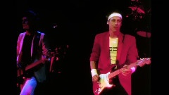 Dire Straits - 炼金术演唱会