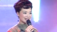 中国红