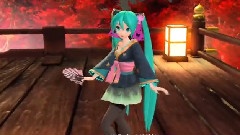 月花ノ姫歌