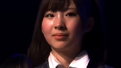 A6 岩佐美咲生日祝福 中文字幕 12/02/14