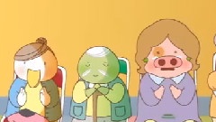 一身猪腩肉