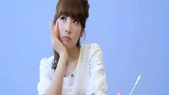 Taeyeon of Girls' Generation