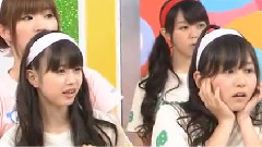 AKBINGO! 恶搞躲避球 中文字幕 11/07/20