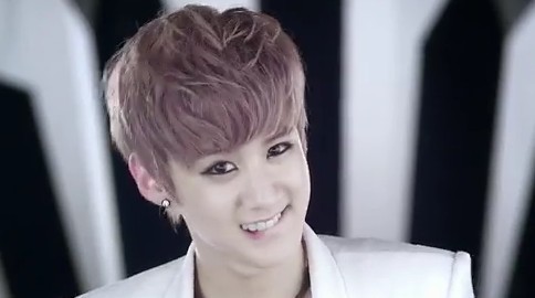 TEEN TOP - 不要洒香水