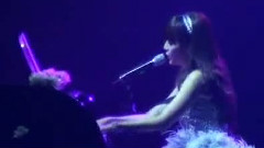 Yuri Solo & Jessica Solo