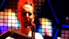 Muse - Stockholm Syndrome