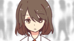 水彩ラフ