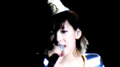 2011 Girls Generation Tour In Seoul TaeYeon Cut