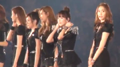 Yoona Ending Japan Arena Tour in Fukuoka Cut