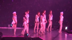 SNSD 2nd Japan Arena Tour Saitama