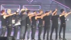 SO I & ENDING