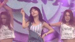 U Go Girl & MC Cut