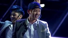 釜山贤仁歌谣节